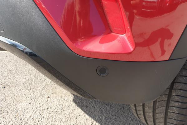 2024 Vauxhall Mokka-e - Minstral+jet Bk, photo 42