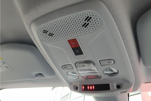 2020 Vauxhall Corsa 1.2 Turbo Elite Nav Hatchback 5dr Petrol Auto Euro 6 (s/s) (100 ps) - Cloth, photo 25