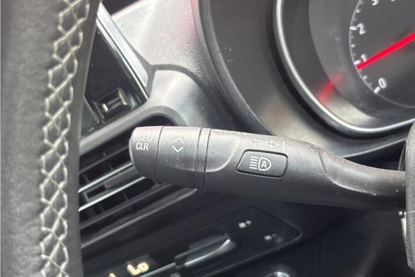 2020 Vauxhall Combo Life 1.5 Turbo D Elite XL MPV 5dr Diesel Auto Euro 6 (s/s) (130 ps) - Cloth, photo 27