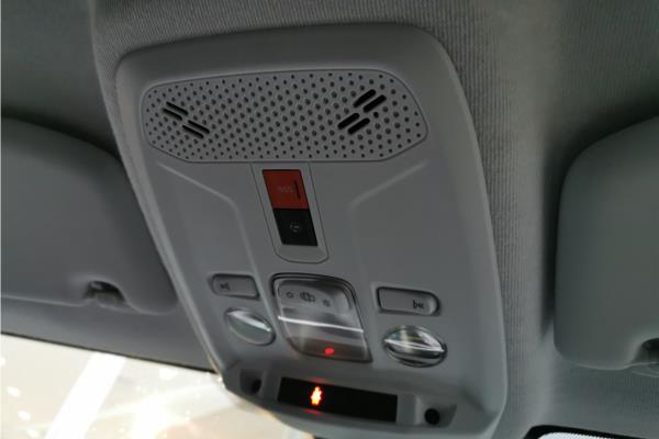 2022 Vauxhall Corsa 1.2 Turbo Elite Edition Hatchback 5dr Petrol Auto Euro 6 (s/s) (100 ps) - Cloth, photo 25