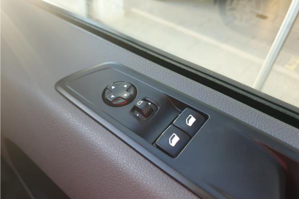 2020 Vauxhall Vivaro 1.5 Turbo D 2900 Sportive Panel Van 5dr Diesel Manual L2 H1 Euro 6 (s/s) (100 ps) - Cloth, photo 21