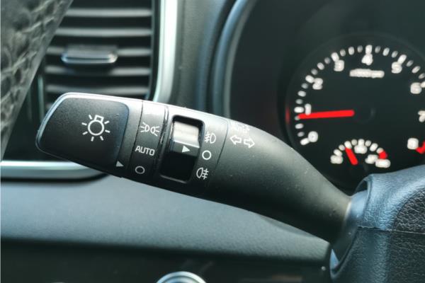 Non Franchise 2020 Kia Sportage 1.6 T-GDi GT-Line SUV 5dr Petrol Manual Euro 6 (s/s) (174 bhp) - Fabic - Cloth, photo 27