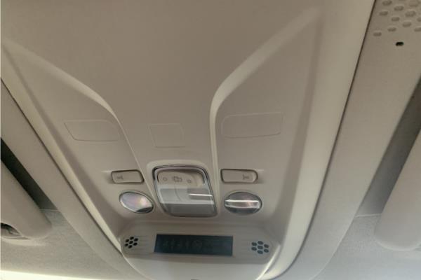 2020 Vauxhall Combo Life 1.5 Turbo D BlueInjection Energy XL MPV 5dr Diesel Manual Euro 6 (s/s) (7 Seat) (100 ps) - Cloth, photo 25