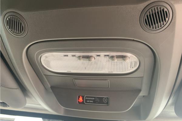 2020 Vauxhall Movano 2.3 CDTi 3500 BiTurbo Edition Panel Van 5dr Diesel Manual FWD L3 Medium Roof Euro 6 (135 ps) - Cloth, photo 25