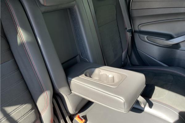 Non Franchise 2018 Ford Kuga 2.0 TDCi ST-Line X SUV 5dr Diesel Powershift AWD Euro 6 (s/s) (180 ps) - Fabic - Cloth, photo 36