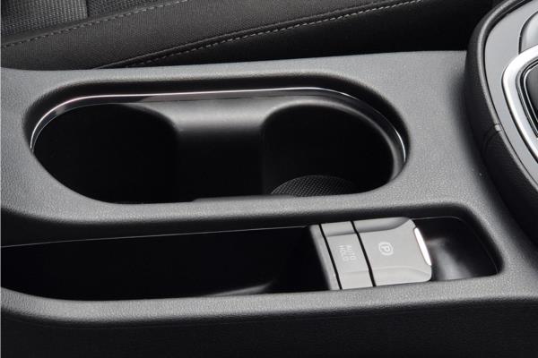 Non Franchise 2022 Hyundai KONA 1.6 h-GDi Premium SUV 5dr Petrol Hybrid DCT Euro 6 (s/s) (141 ps) - Fabic - Cloth, photo 30