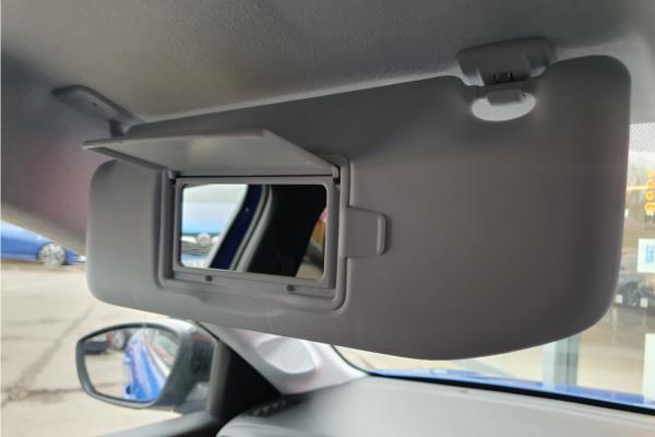 2020 Vauxhall Corsa 1.2 Turbo Elite Nav Hatchback 5dr Petrol Auto Euro 6 (s/s) (100 ps) - Cloth, photo 30