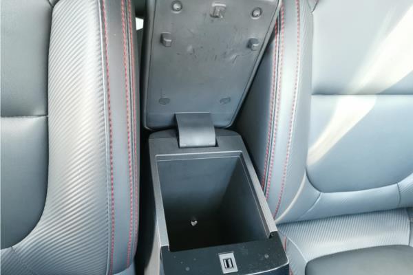 Non Franchise 2023 MG MG ZS 1.0 T-GDI Exclusive SUV 5dr Petrol Auto Euro 6 (111 ps) - Fabic - Cloth, photo 36