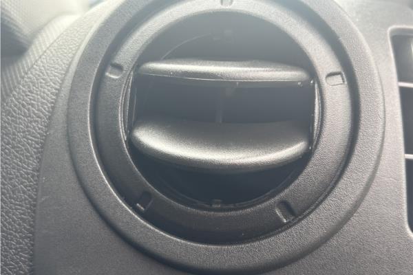 2019 Vauxhall Movano 2.3 CDTi 3500 Panel Van 5dr Diesel Manual FWD L3 Medium Roof Euro 6 (130 ps) - Cloth, photo 39