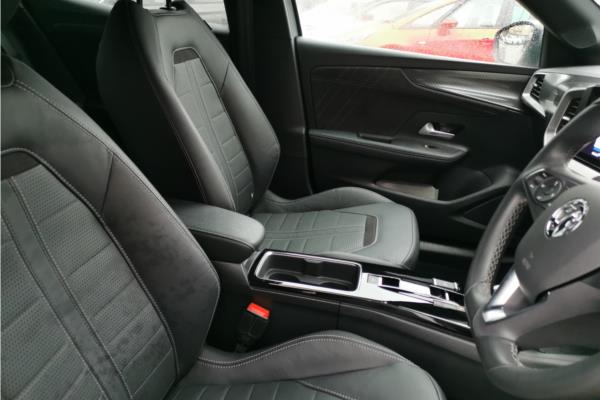 2021 Vauxhall Mokka 1.2 Turbo Ultimate Nav SUV 5dr Petrol Auto Euro 6 (s/s) (130 ps) - Leather, photo 34