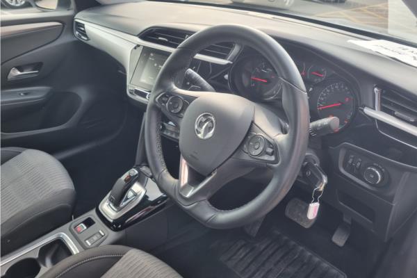 2020 Vauxhall Corsa 1.2 Turbo SE Premium Hatchback 5dr Petrol Auto (s/s) (100 ps) - Fresez Marvel, photo 11