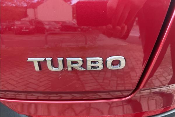 2019 Vauxhall Grandland X 1.2 Turbo Elite Nav SUV 5dr Petrol Auto 8Spd Euro 6 (s/s) (130 ps) - Berson Black, photo 34