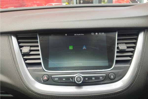 2020 Vauxhall Grandland X 1.2 Turbo Elite Nav SUV 5dr Petrol Auto 8Spd Euro 6 (s/s) (130 ps) - Leather, photo 23