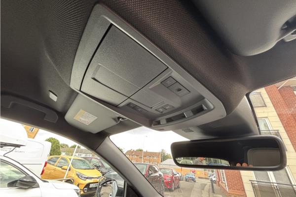 Vauxhall Grandland 1.2 Turbo HBD 145 GS E-dct6 - Brd Clt Fab+vnl, photo 24