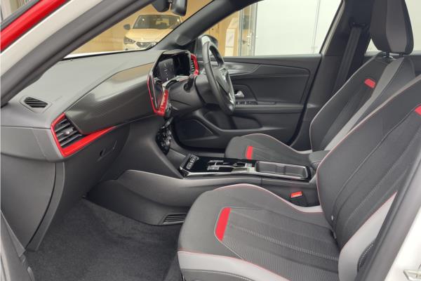 2022 Vauxhall Mokka-e 50kWh SRi Premium SUV 5dr Electric Auto (136 ps) - Cloth, photo 14