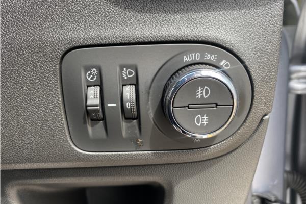 2020 VAUXHALL CROSSLAND - Cloth, photo 21