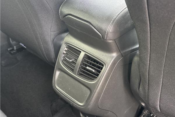 2019 Vauxhall Grandland X 1.2 Turbo SE SUV 5dr Petrol Auto 8Spd Euro 6 (s/s) (130 ps) - Cloth, photo 39