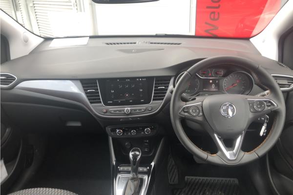 2019 VAUXHALL CROSSLAND - Peanut Black, photo 9