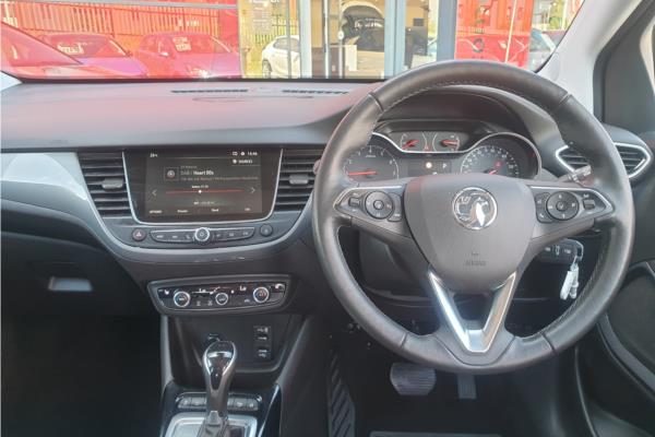 2022 Vauxhall Crossland - Cloth, photo 11