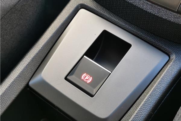 Vauxhall Frontera 83kW GS 54kWh Ext/Rge AU - Ergo Feture Gry, photo 30