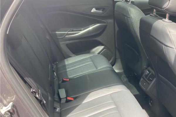 2019 VAUXHALL GRANDLAND - Leather, photo 13
