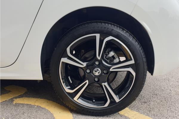 2019 Vauxhall Corsa 1.2 Turbo Ultimate Nav Hatchback 5dr Petrol Auto Euro 6 (s/s) (130 ps) - Cloth/Alcantara, photo 20