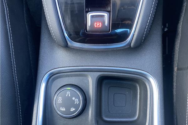 2019 VAUXHALL GRANDLAND - Cloth/Synth Lth, photo 22