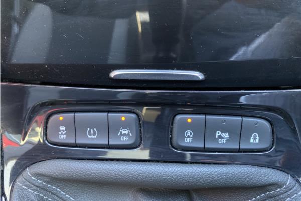 2018 VAUXHALL GRANDLAND - Cloth/Synth Lth, photo 24