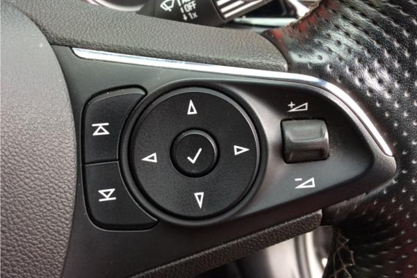 2018 Vauxhall Insignia G/Sp 1.5T 165 SRi Vxln NAV - Cloth, photo 22