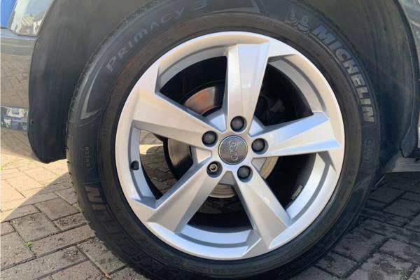 Non Franchise 2016 Audi Q2 1.4 TFSI CoD Sport Euro 6 (s/s) 5dr - Fabic - Cloth, photo 20