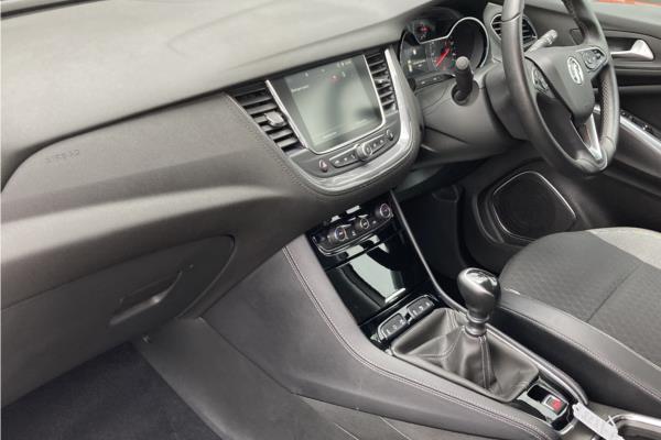 2018 VAUXHALL GRANDLAND - Cloth, photo 14
