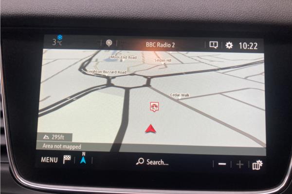 2020 VAUXHALL GRANDLAND - Cloth, photo 22