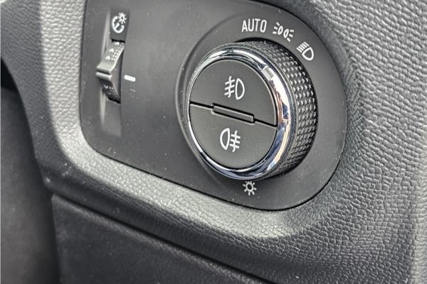 2022 Vauxhall Corsa 1.2 Turbo Ultimate Hatchback 5dr Petrol Auto Euro 6 (s/s) (130 ps) - Cloth/Alcantara, photo 21