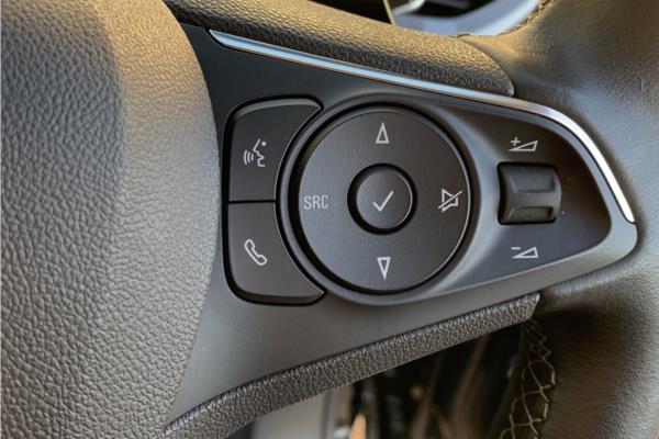 2023 Vauxhall Grandland 1.2 Turbo Ultimate SUV 5dr Petrol Auto Euro 6 (s/s) (130 ps) - Leather, photo 19