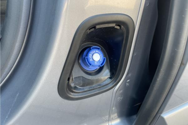 2020 Vauxhall Vivaro 1.5 Turbo D 2700 Sportive Panel Van 5dr Diesel Manual L1 H1 Euro 6 (s/s) (120 ps) - Cloth, photo 30