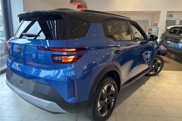 Vauxhall Frontera 83kW GS 54kWh Ext/Rge - Ergo Feture Gry, photo 7