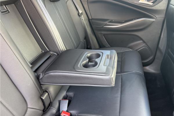 2021 Vauxhall Grandland X 1.6 13.2kWh Elite Nav SUV 5dr Petrol Plug-in Hybrid Auto 4WD Euro 6 (s/s) Hybrid4 (300 ps) - Leather, photo 36