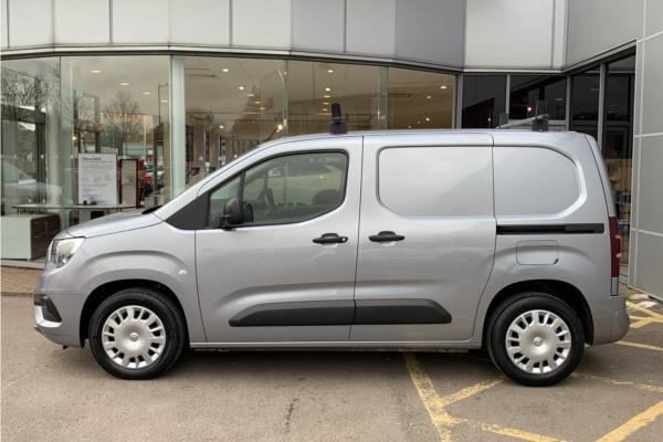 2019 VAUXHALL COMBO-sequence-4