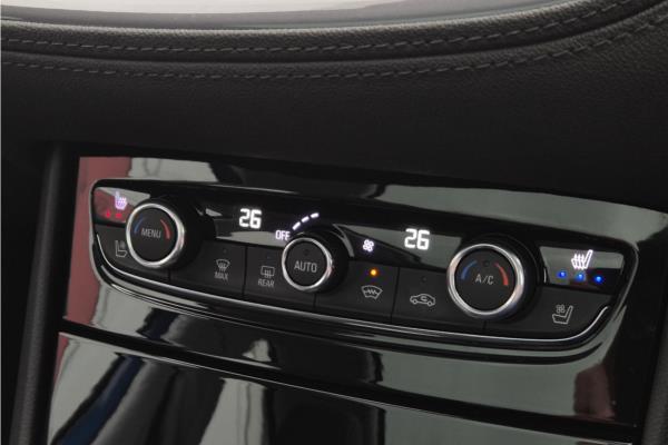 2021 Vauxhall Grandland X 1.2 Turbo Elite Nav SUV 5dr Petrol Manual 6Spd Euro 6 (s/s) (130 ps) - Leather, photo 16