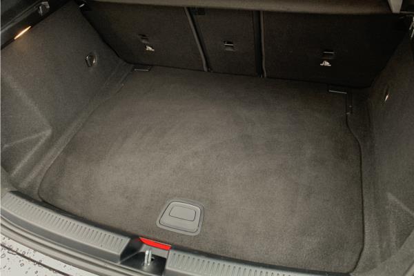 Non Franchise 2021 Mercedes-Benz A Class 1.3 A180 Sport (Executive) Hatchback 5dr Petrol 7G-DCT Euro 6 (s/s) (136 ps) - Fabic - Cloth, photo 38