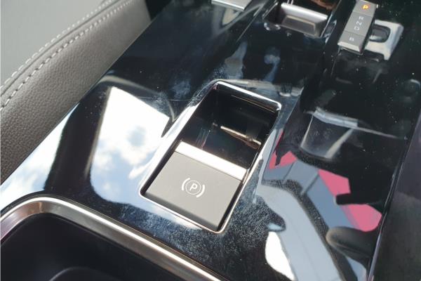 2024 Vauxhall Mokka-e 50kWh Ultimate SUV 5dr Electric Auto (136 ps) - Black Alcantara, photo 30