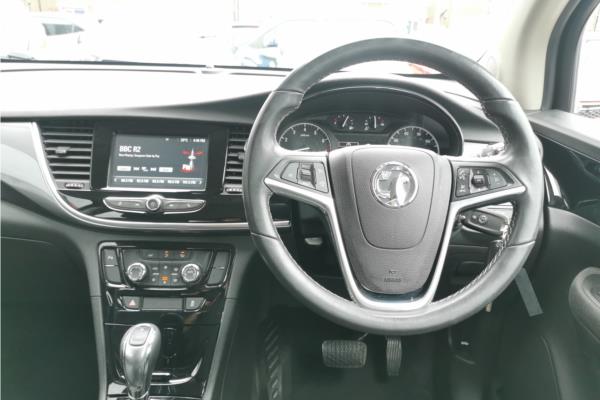 2019 VAUXHALL MOKKA - Milano Cloth, photo 11