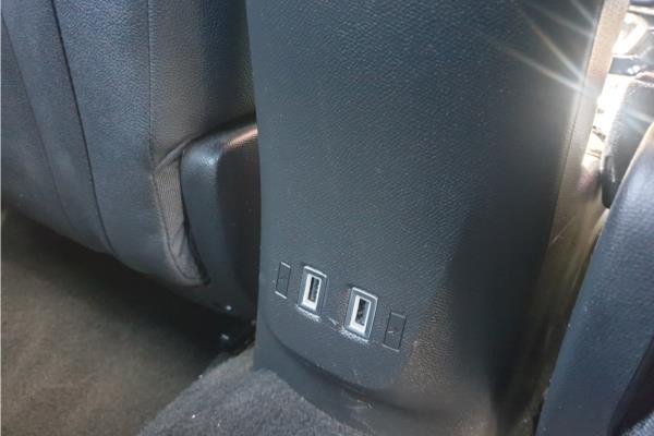 2021 Vauxhall Corsa 1.2 Turbo Ultimate Nav Hatchback 5dr Petrol Auto Euro 6 (s/s) (130 ps) - Cloth/Alcantara, photo 35