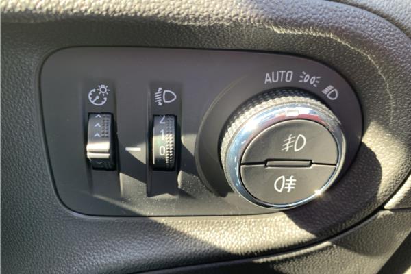 2020 VAUXHALL GRANDLAND - Leather, photo 19