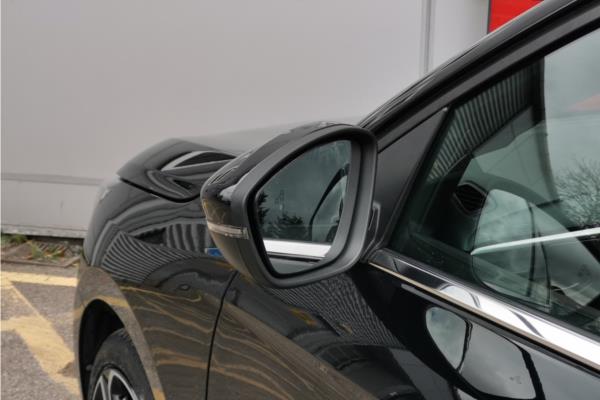 2022 Vauxhall Corsa 1.2 Turbo Ultimate Hatchback 5dr Petrol Auto Euro 6 (s/s) (130 ps) - Cloth/Alcantara, photo 41