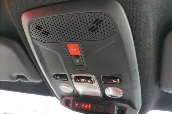 2021 VAUXHALL MOKKA - Cloth, photo 25