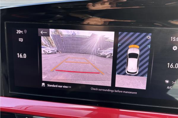 2021 Vauxhall Mokka-e 50kWh SRi Nav Premium SUV 5dr Electric Auto (136 ps) - Cloth, photo 42