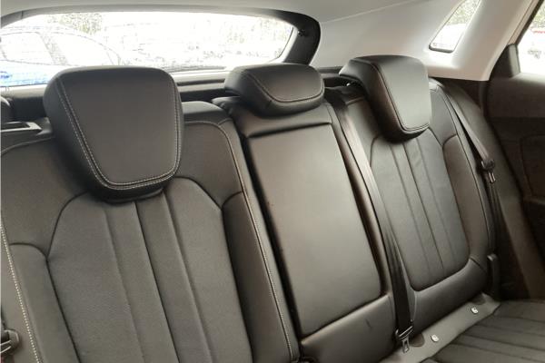 2020 VAUXHALL GRANDLAND - Leather, photo 12