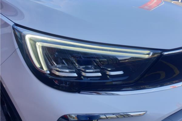 2022 Vauxhall Crossland - Cloth, photo 40