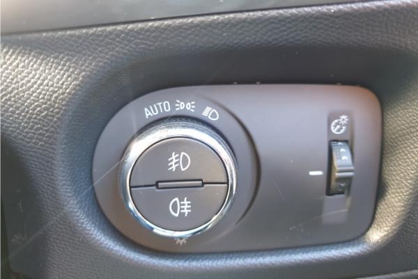 2024 Vauxhall Mokka-e 50kWh Ultimate SUV 5dr Electric Auto (136 ps) - Black Alcantara, photo 21